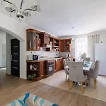 Deluxe Design Appartement *