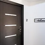 Appartement Deluxe Design
