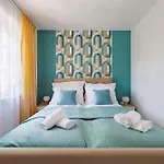 Appartement Deluxe Design *