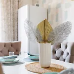 Appartement Deluxe Design
