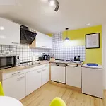 Deluxe Design Appartement Debrecen