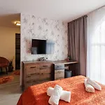Deluxe Design شقة ديبريتْسين