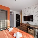 شقة Deluxe Design