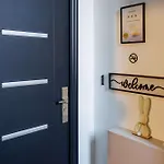شقة Deluxe Design
