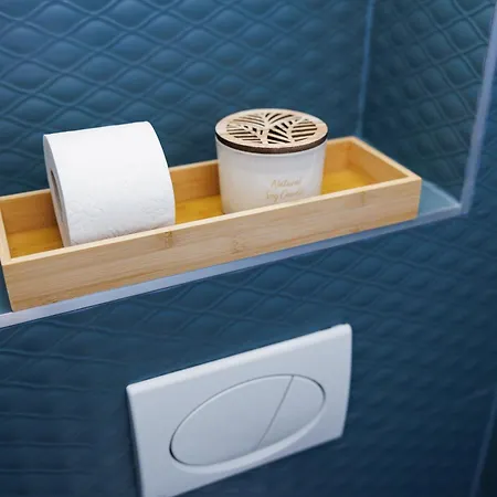 Deluxe Design Apartman
