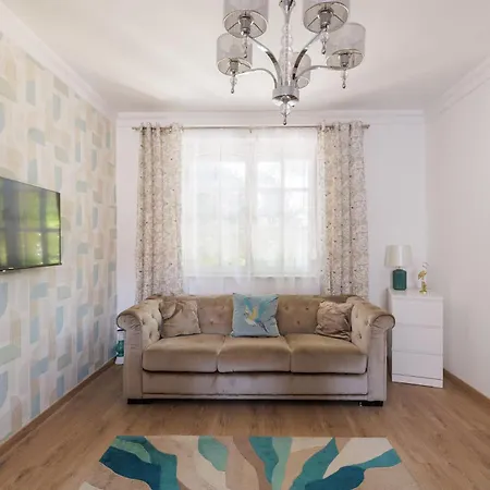 Apartament Deluxe Design *