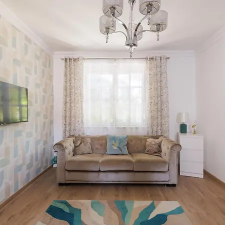 Apartman Deluxe Design *