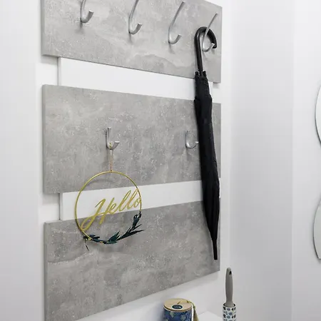 Deluxe Design Apartament
