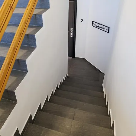 Apartament Deluxe Design *