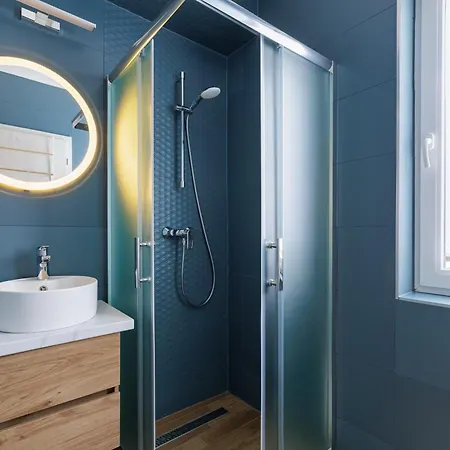 Deluxe Design Apartament Debreţin