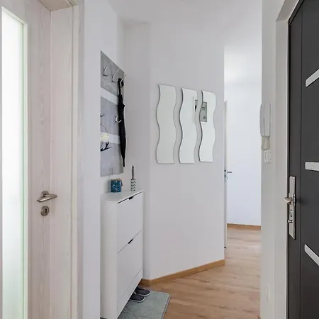 Deluxe Design Apartament