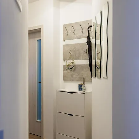 Deluxe Design Apartament Debreţin