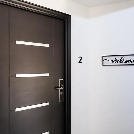 Apartament Deluxe Design