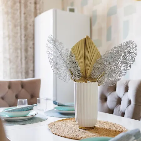 Apartament Deluxe Design