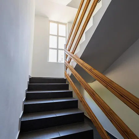 Deluxe Design Apartament Debreţin