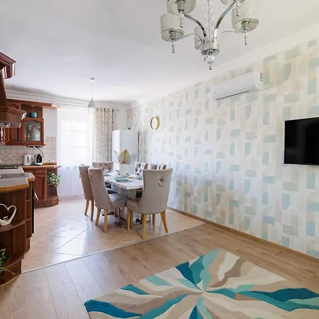 Apartman Deluxe Design Debrecen