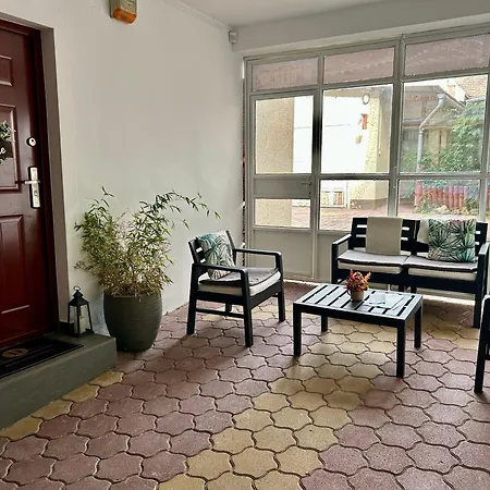 Deluxe Design Апартаменты *