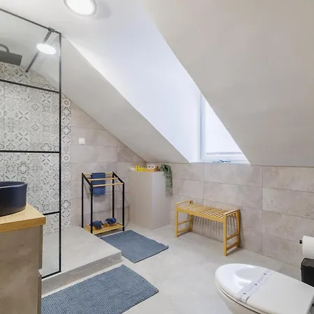 Apartament Deluxe Design *