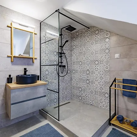 Deluxe Design Apartament Debreţin