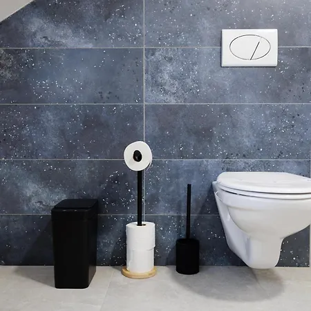 Deluxe Design Apartament