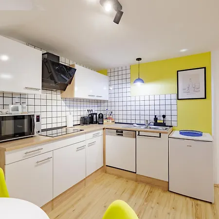 Deluxe Design Apartament Debreţin