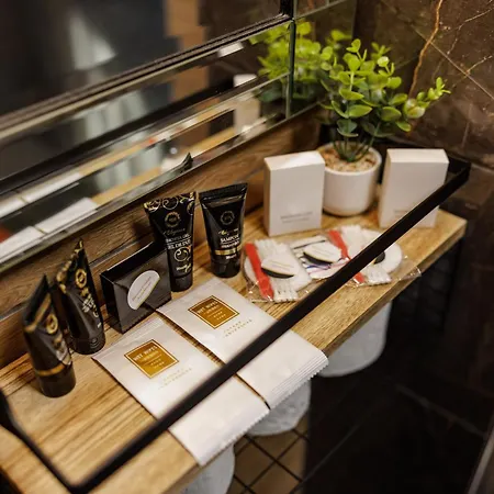 Apartament Deluxe Design Debreţin