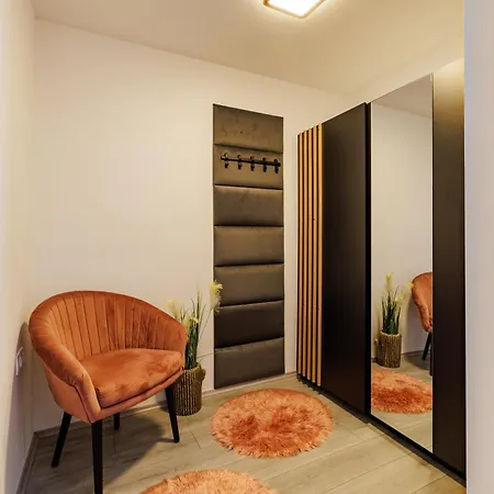 Apartament Deluxe Design