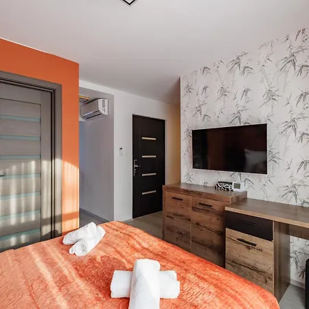 Apartament Deluxe Design