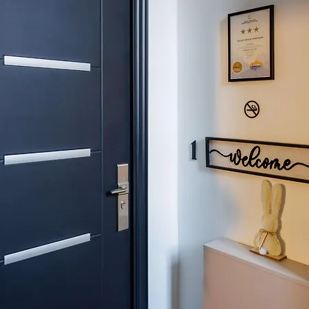 Apartament Deluxe Design