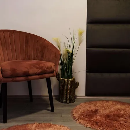 Apartament Deluxe Design