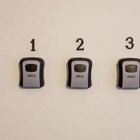 Apartament Deluxe Design