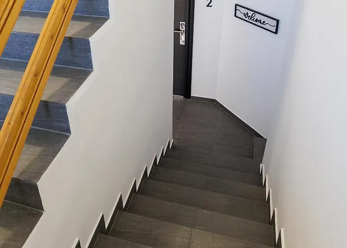 Apartament Deluxe Design *