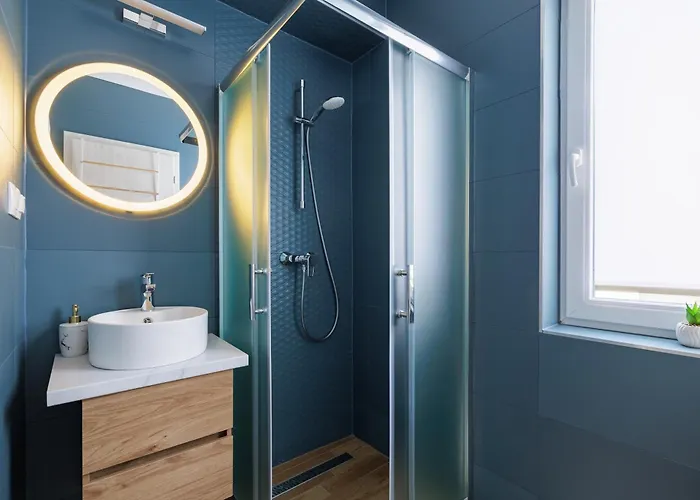 Deluxe Design Apartament Debreţin