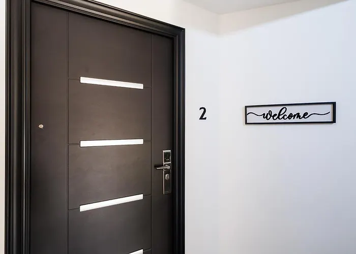 Apartament Deluxe Design