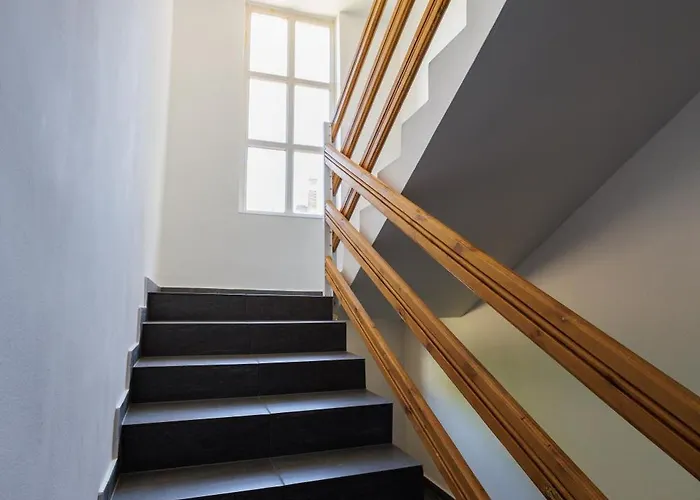 Deluxe Design Apartament Debreţin
