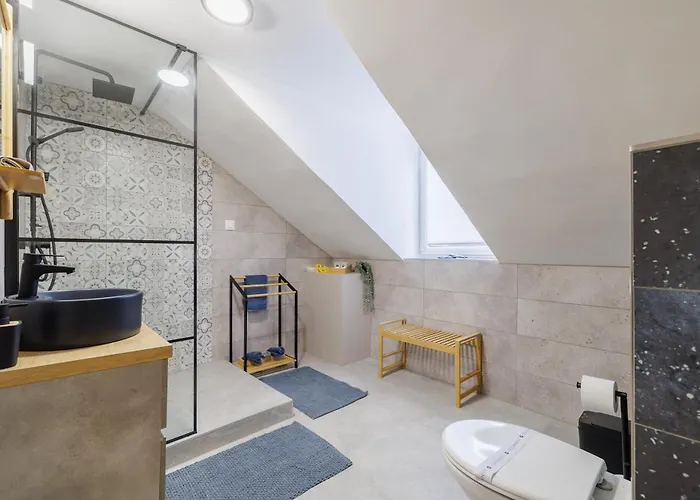 Apartament Deluxe Design *