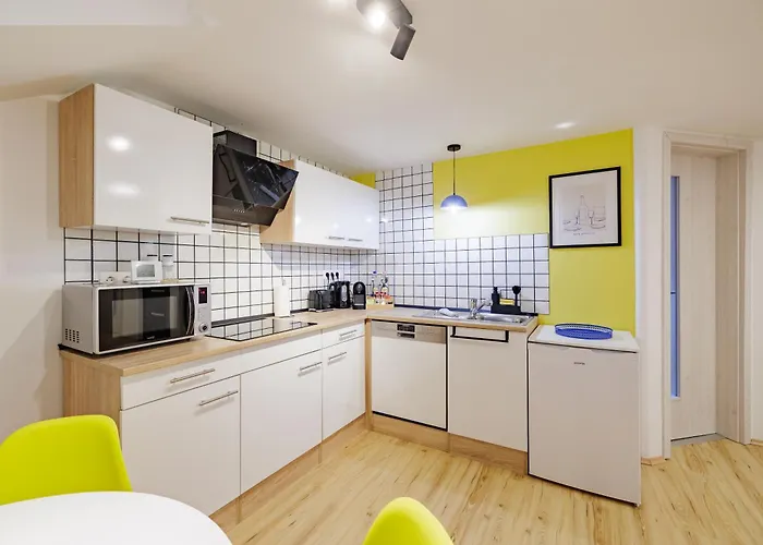 Deluxe Design Apartament Debreţin